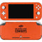 Oklahoma State University OK Cowboys Est 1890 Nintendo Switch Lite Skin
