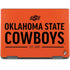 Oklahoma State University OK Cowboys Est 1890 Notebook 9 Pro 13in (2017) Skin