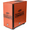 Oklahoma State University OK Cowboys Est 1890 NZXT H510 Compact ATX Mid-Tower Case Skin