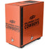 Oklahoma State University OK Cowboys Est 1890 NZXT H510 Compact ATX Mid-Tower Case Skin