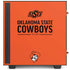 Oklahoma State University OK Cowboys Est 1890 NZXT H510 Compact ATX Mid-Tower Case Skin