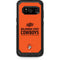 Oklahoma State University OK Cowboys Est 1890 Otterbox Commuter Galaxy Skin