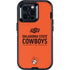 Oklahoma State University OK Cowboys Est 1890 Otterbox Defender iPhone Skin