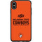 Oklahoma State University OK Cowboys Est 1890 Otterbox Symmetry iPhone Skin