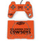 Oklahoma State University OK Cowboys Est 1890 PlayStation Classic Bundle Skin