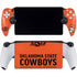 Oklahoma State University OK Cowboys Est 1890 PlayStation Portal Remote Player Skin