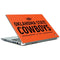 Oklahoma State University OK Cowboys Est 1890 Portege Z30t/Z30t-A Skin