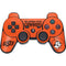 Oklahoma State University OK Cowboys Est 1890 PS3 Dual Shock wireless controller Skin