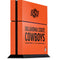 Oklahoma State University OK Cowboys Est 1890 PS4 Console Skin