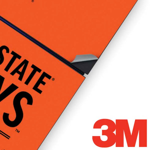 Oklahoma State University OK Cowboys Est 1890 PS4 Console Skin