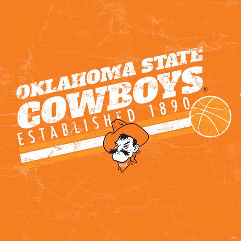 Oklahoma State University OK Cowboys Est 1890 PS4 Pro Bundle Skin