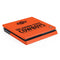 Oklahoma State University OK Cowboys Est 1890 PS4 Slim Skin