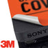 Oklahoma State University OK Cowboys Est 1890 PS4 Slim Skin