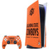 Oklahoma State University OK Cowboys Est 1890 PS5 Bundle Skin