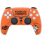 Oklahoma State University OK Cowboys Est 1890 PS5 Controller Skin