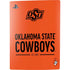 Oklahoma State University OK Cowboys Est 1890 PS5 Digital Edition Console Skin