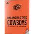 Oklahoma State University OK Cowboys Est 1890 PS5 Digital Edition Console Skin