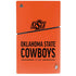 Oklahoma State University OK Cowboys Est 1890 PS5 Slim Disk Bundle Skin