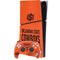 Oklahoma State University OK Cowboys Est 1890 PS5 Slim Digital Edition Bundle Skin