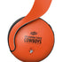 Oklahoma State University OK Cowboys Est 1890 PULSE 3D Wireless Headset for PS5 Skin