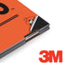 Oklahoma State University OK Cowboys Est 1890 HP Spectre Skin