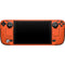 Oklahoma State University OK Cowboys Est 1890 Steam Deck Handheld Gaming Computer Skin