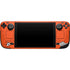 Oklahoma State University OK Cowboys Est 1890 Steam Deck Handheld Gaming Computer Skin