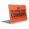 Oklahoma State University OK Cowboys Est 1890 Surface Book 2 15in Skin