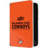 Oklahoma State University OK Cowboys Est 1890 Surface Duo Skin