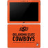 Oklahoma State University OK Cowboys Est 1890 Surface Go Skin