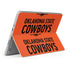 Oklahoma State University OK Cowboys Est 1890 Surface Go Skin