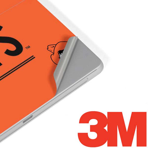 Oklahoma State University OK Cowboys Est 1890 Surface Go Skin