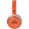 Oklahoma State University OK Cowboys Est 1890 Surface Headphones Skin