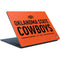 Oklahoma State University OK Cowboys Est 1890 Surface Laptop Skin