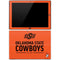 Oklahoma State University OK Cowboys Est 1890 Surface Pro 3 Skin