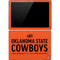 Oklahoma State University OK Cowboys Est 1890 Surface Pro 4 Skin