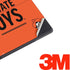 Oklahoma State University OK Cowboys Est 1890 Surface Pro 6 Skin