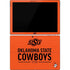 Oklahoma State University OK Cowboys Est 1890 Surface Pro 7 Skin