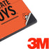 Oklahoma State University OK Cowboys Est 1890 Surface Pro 7 Skin