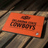 Oklahoma State University OK Cowboys Est 1890 Surface Pro 7 Skin