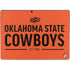 Oklahoma State University OK Cowboys Est 1890 Surface Pro 8 Skin