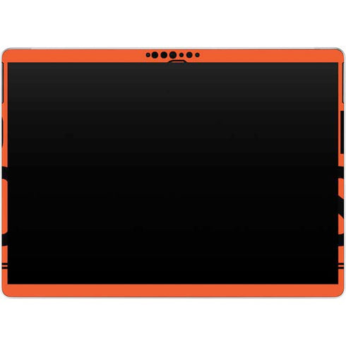 Oklahoma State University OK Cowboys Est 1890 Surface Pro 8 Skin
