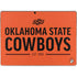 Oklahoma State University OK Cowboys Est 1890 Surface Pro 9 Skin