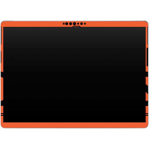 Oklahoma State University OK Cowboys Est 1890 Surface Pro 9 Skin