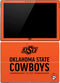 Oklahoma State University OK Cowboys Est 1890 Surface Pro (2017) Skin