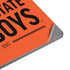 Oklahoma State University OK Cowboys Est 1890 Universal Laptop 17in (13.8 x 10in) Skin
