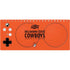 Oklahoma State University OK Cowboys Est 1890 Xbox Adaptive Controller Skin