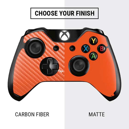 Oklahoma State University OK Cowboys Est 1890 Xbox One Controller Skin