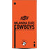 Oklahoma State University OK Cowboys Est 1890 Xbox Series X Console Skin