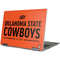 Oklahoma State University OK Cowboys Est 1890 Yoga 710 14in Skin